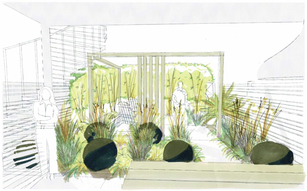 © copyright Joel Davey Garden Design Ltd. 2020