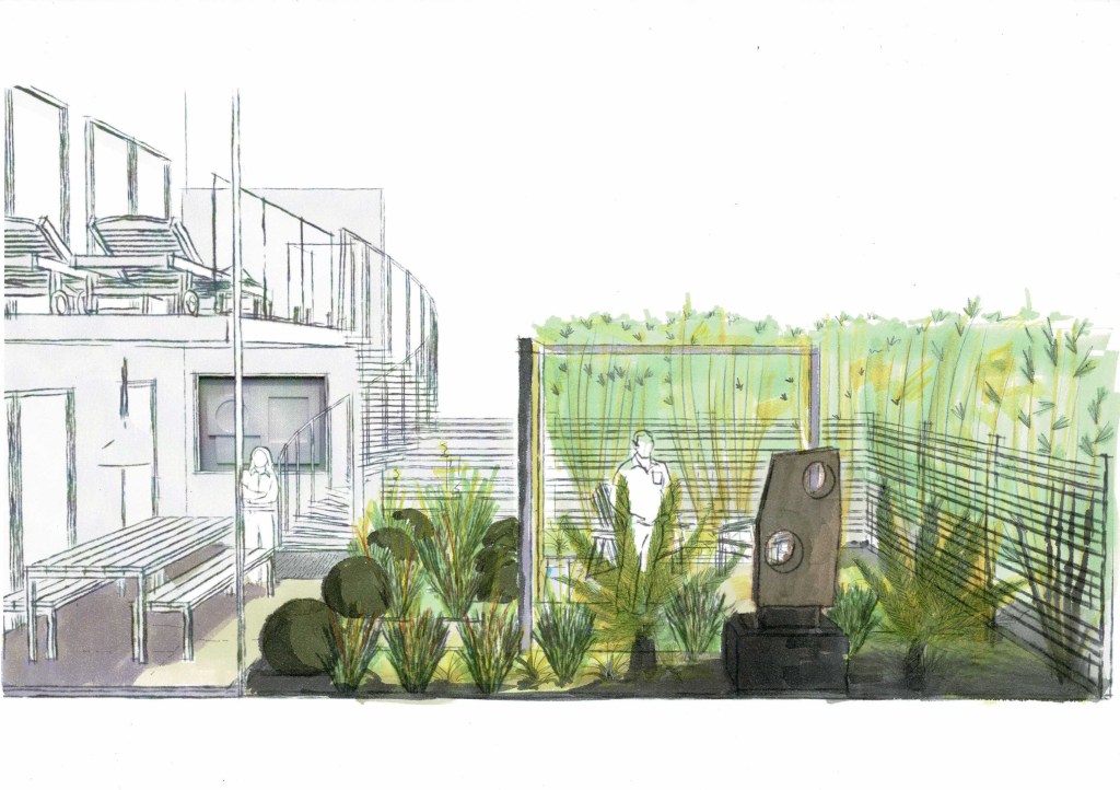 © copyright Joel Davey Garden Design Ltd. 2020