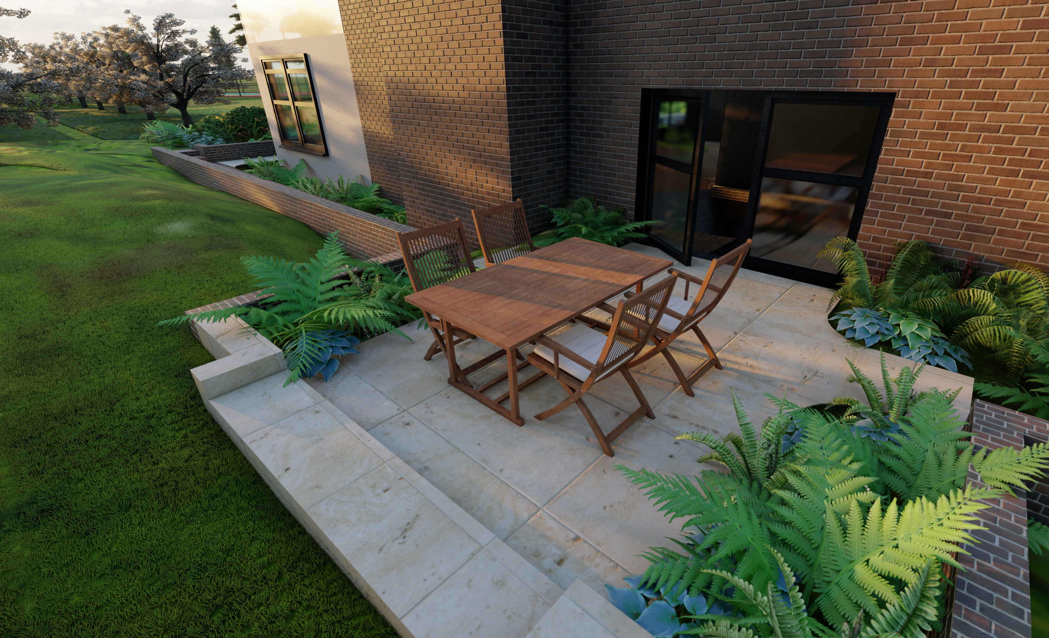 © copyright Joel Davey Garden Design Ltd. 2020