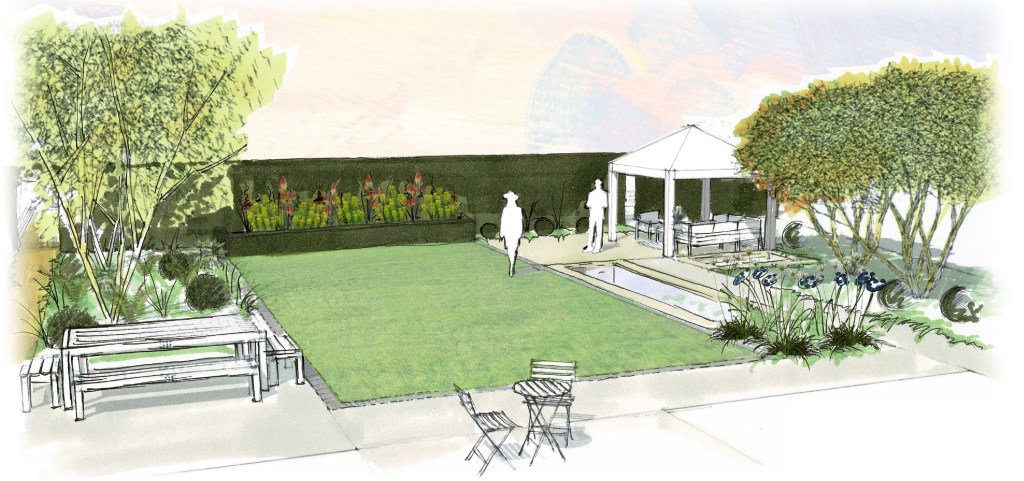 © copyright Joel Davey Garden Design Ltd. 2020
